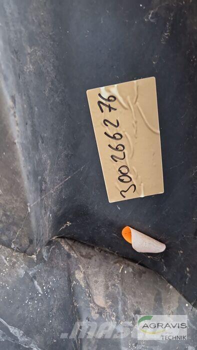 Mitas 540/65R34 Gume, kolesa in platišča