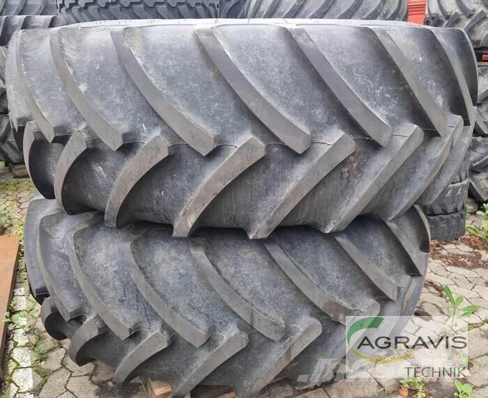 Mitas 680/85 R 32 Gume, kolesa in platišča