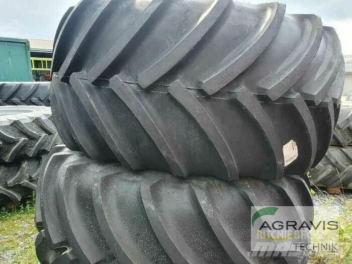 Mitas 900/60R32 Gume, kolesa in platišča