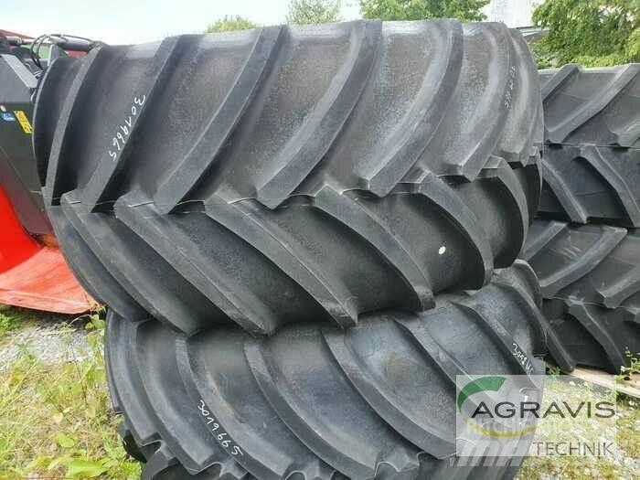 Mitas 900/60R32 Gume, kolesa in platišča