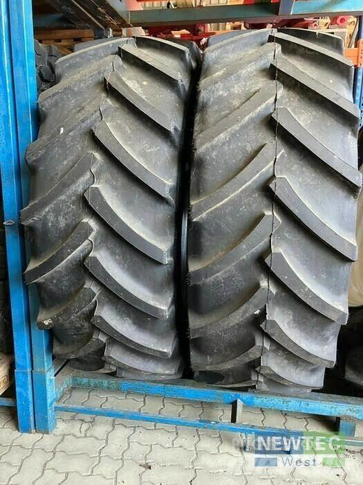 Mitas KR 650/65R42 Gume, kolesa in platišča