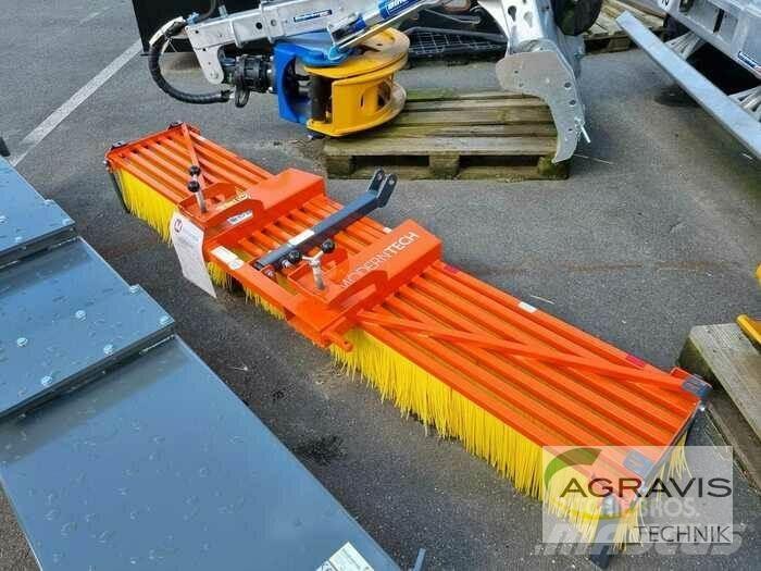 ModernTech ZL 250 Cestni pometači