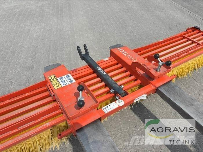 ModernTech ZL 300 Cestni pometači