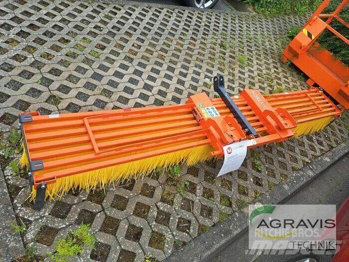 ModernTech ZL 300 Cestni pometači