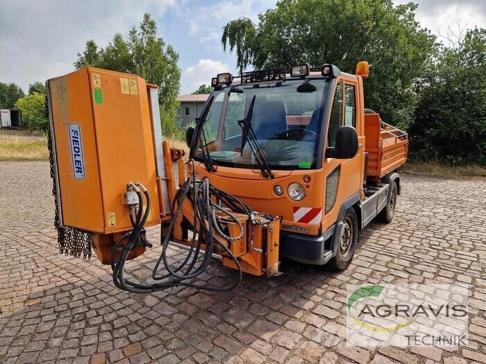 Multicar M 30 Drugi tovornjaki