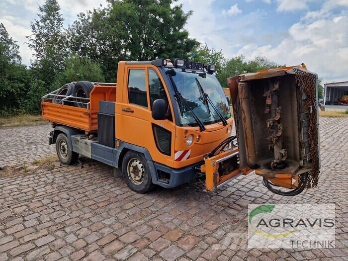 Multicar M 30 Drugi tovornjaki