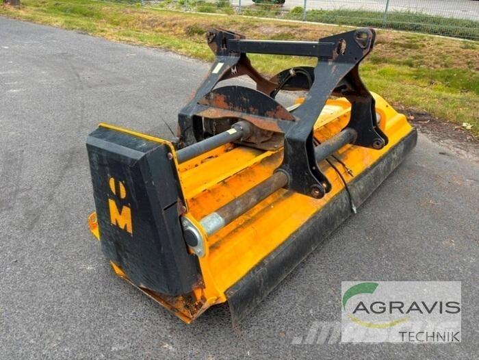 Müthing MU-M 280-41 Kosilnice za pašnike