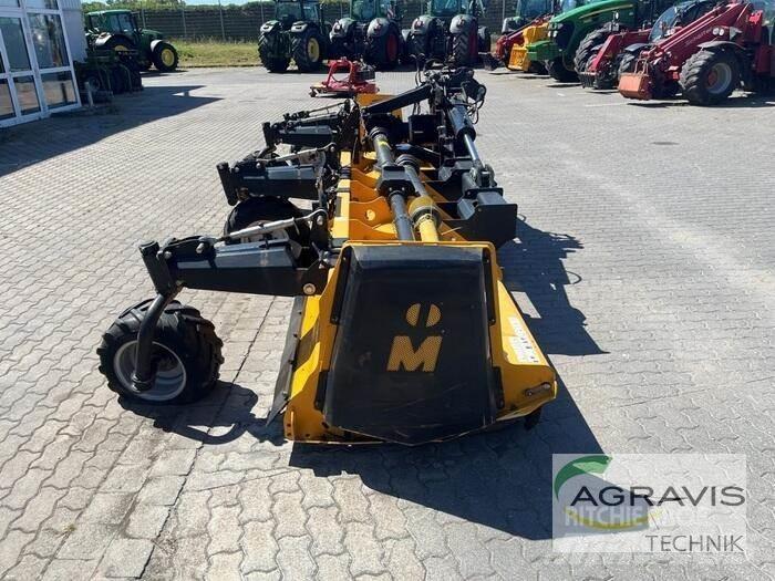Müthing MU-M 600 Dummy Kosilnice za pašnike