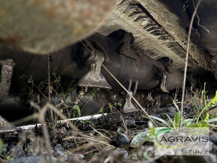 Müthing MU-PRO 280 Kosilnice za pašnike