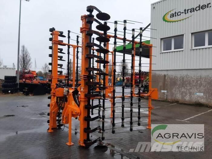  Mzuri REZULT 7,5 M Brane