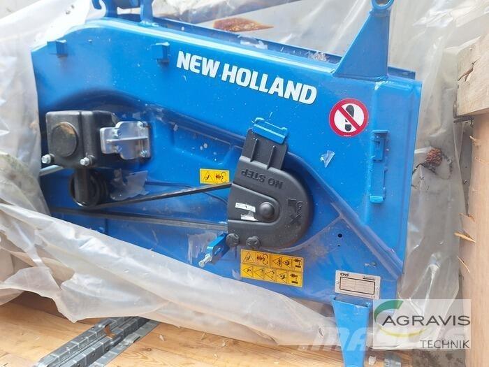 New Holland 160 GMS Traktorji
