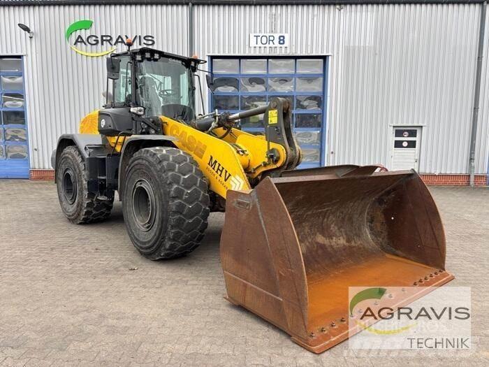 New Holland 921 G Kolesni nakladalci