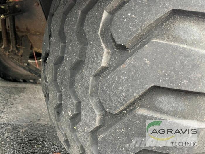 New Holland BB 940 Balirke (kvadratne bale)