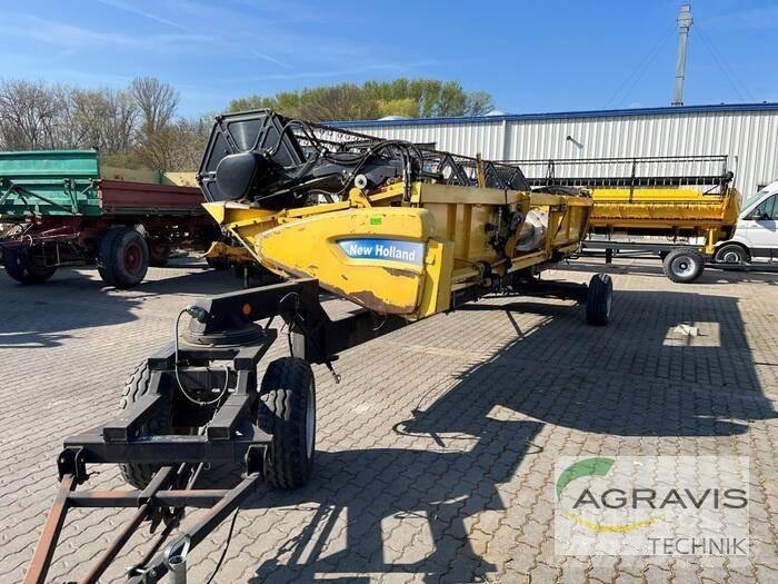 New Holland CR 9060 Kombajni