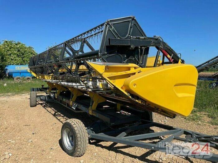 New Holland CR 9070 Kombajni