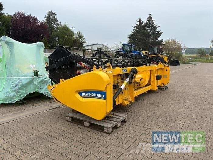 New Holland CX 5.80 Kombajni
