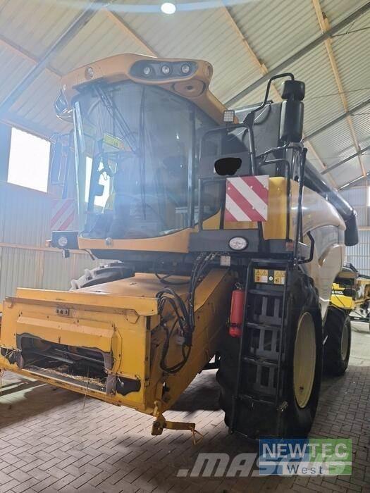 New Holland CX 5090 Kombajni