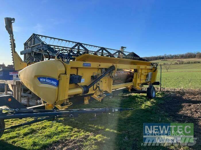 New Holland CX 6.90 Kombajni