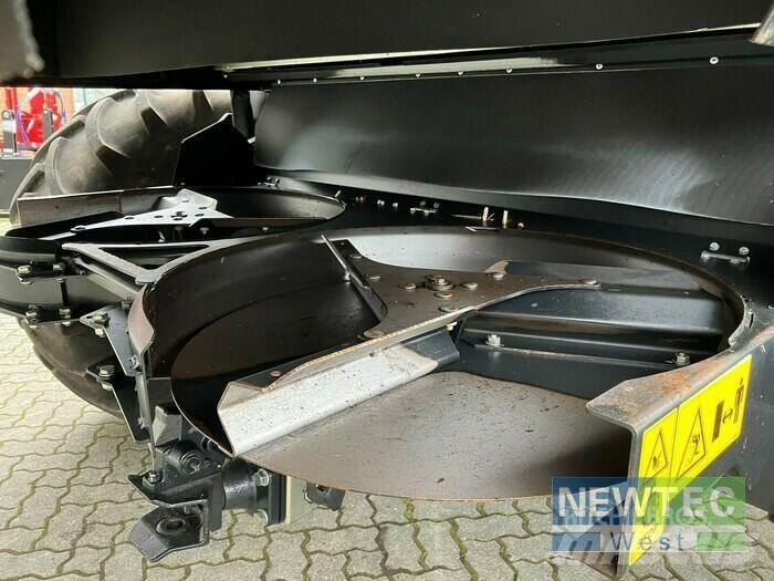 New Holland CX 8.85 Kombajni