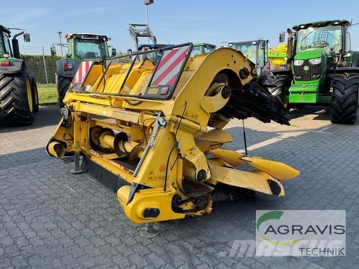 New Holland MF 875 W Dodatna oprema za kombajne