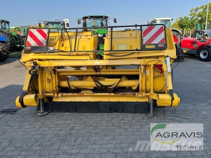New Holland MF 875 W Dodatna oprema za kombajne
