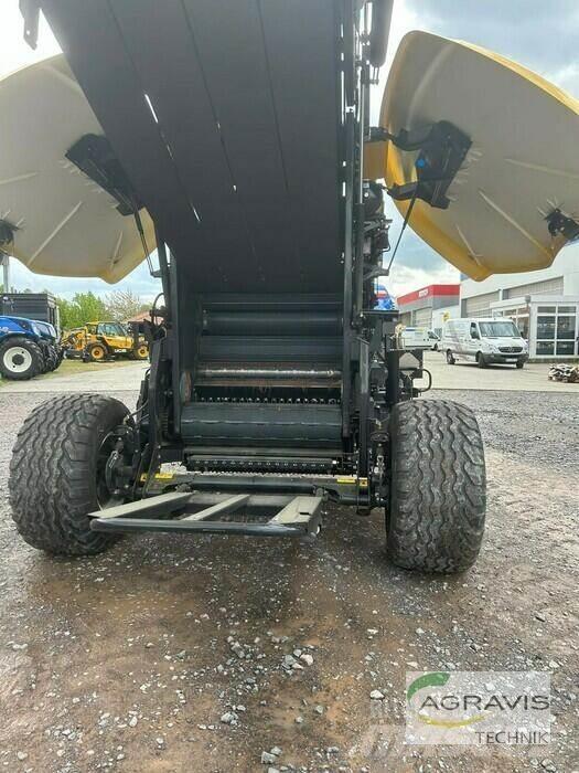 New Holland RB 180 C Balirke (okrogle bale)