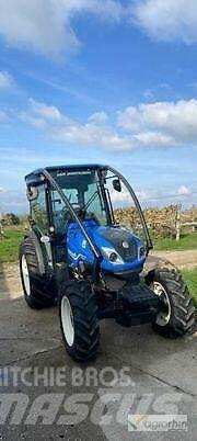 New Holland T4-100F Kmetijstvo - drugo