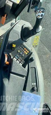New Holland T4-100F Kmetijstvo - drugo