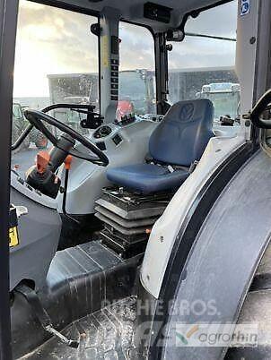 New Holland T4.100F Kmetijstvo - drugo