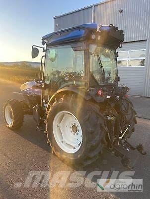 New Holland T4.100F Kmetijstvo - drugo