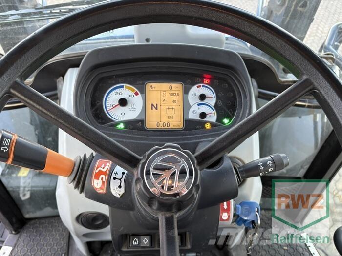 New Holland T5.90 Traktorji