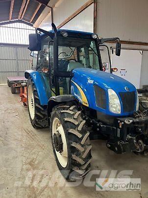 New Holland T5040 Traktorji