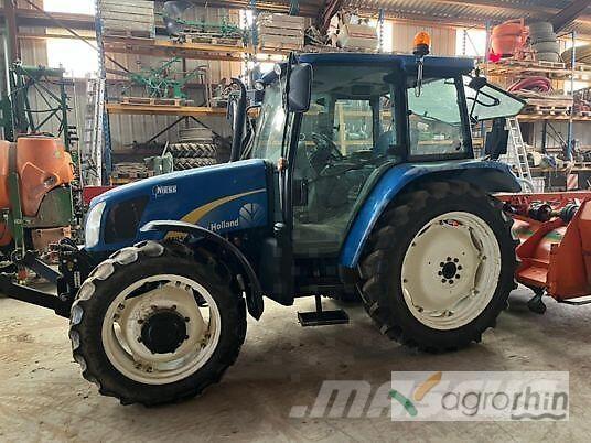 New Holland T5040 Traktorji