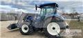 New Holland T6.160 DC Traktorji