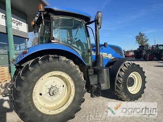 New Holland T7.210 Traktorji