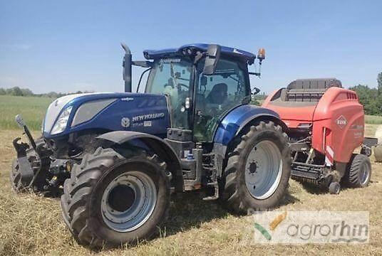 New Holland T7.225 Traktorji