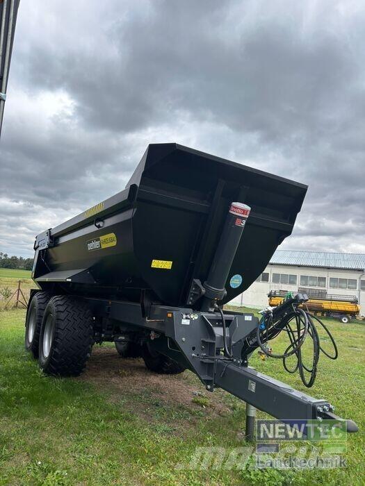 Oehler HPM 300 Kiper prikolice