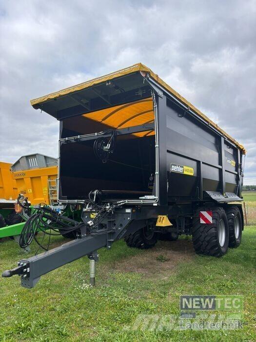 Oehler OL ASW 200 Druge prikolice