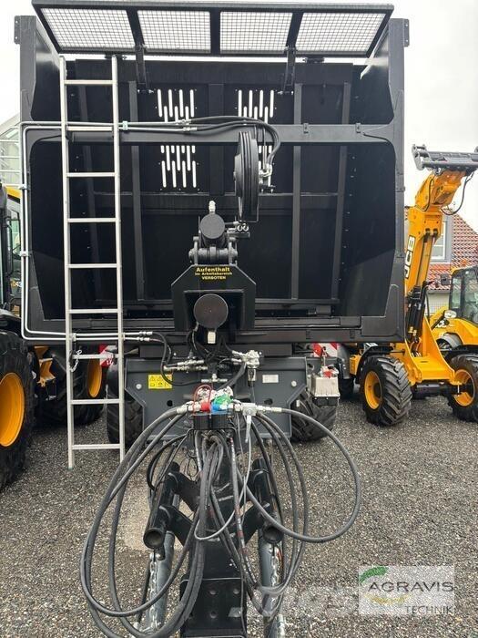 Oehler OL ASW 340 Druge prikolice
