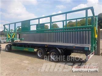 Oehler OL DDK 240 Druge prikolice