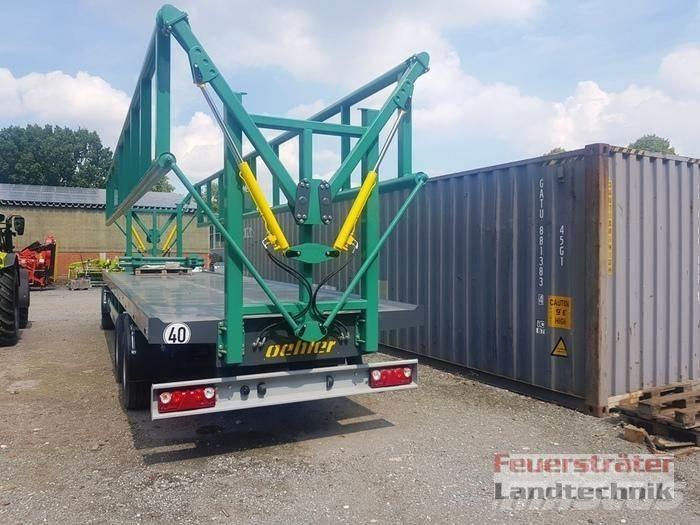 Oehler OL DDK 240 Druge prikolice