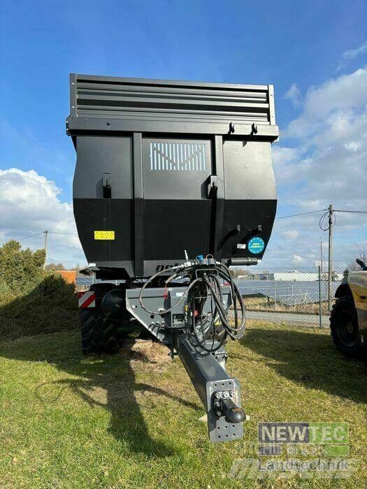 Oehler OL TMK 203 Kiper prikolice