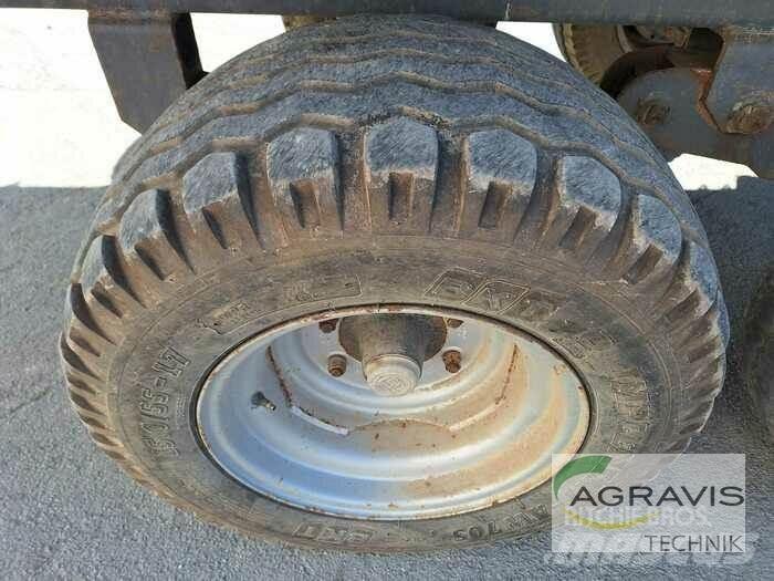 Oehler SST 80 Trosilniki gnoja