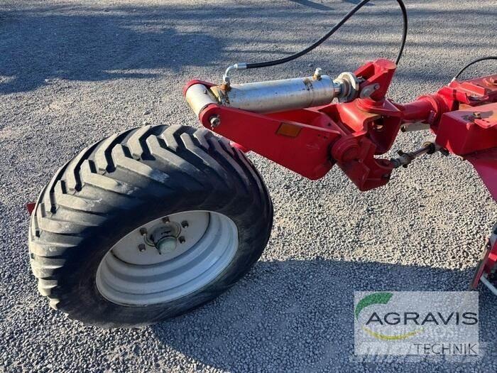 Överum SRS 6975 AX Ostali priključki in naprave za pripravo tal
