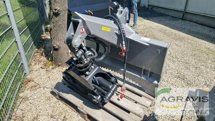 Pfanzelt RZ 230 Gozdarstvo - drugo
