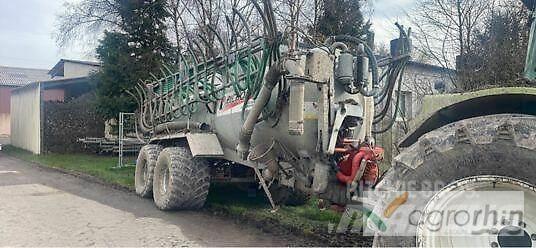 Pichon TCI 11350 Kmetijstvo - drugo