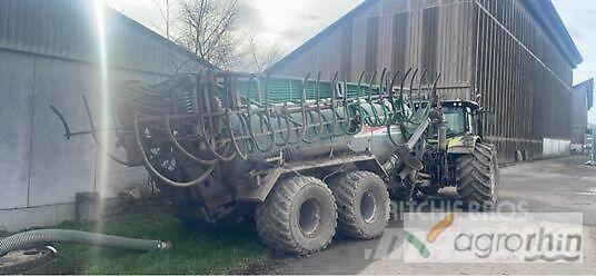 Pichon TCI 11350 Kmetijstvo - drugo