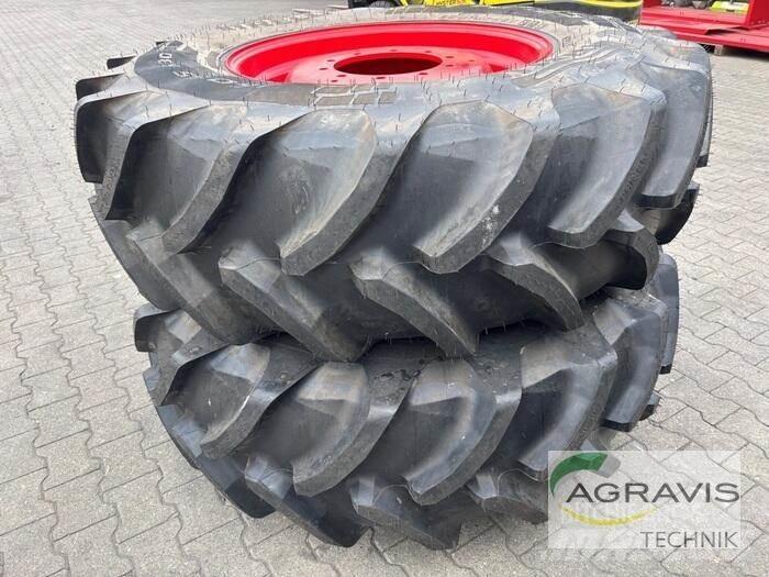 Pirelli KR 460/85R30 Gume, kolesa in platišča