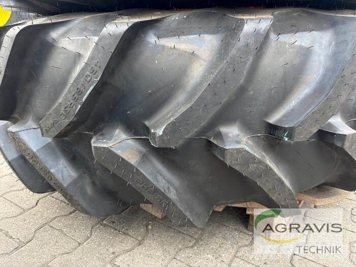 Pirelli KR 460/85R30 Gume, kolesa in platišča