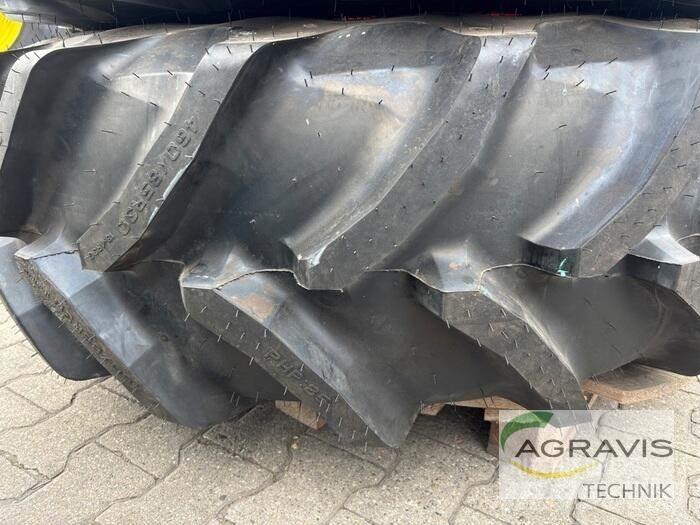 Pirelli KR 460/85R30 Gume, kolesa in platišča